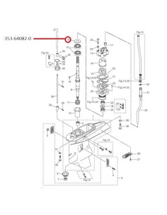 RTD16 GOLILLA AJUSTE