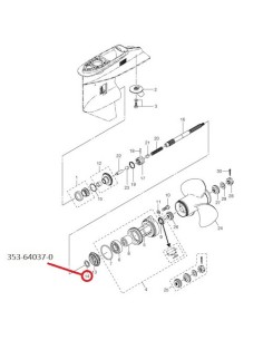 RTA90 GOLILLA AJUSTE