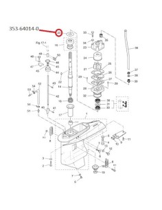 RT524 GOLILLA DE AJUSTE