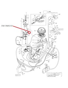 RTF73 CARBON NEGATIVO