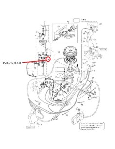 RTF89 SOPORTE DE CARBONES