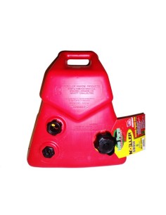 ESTANQUE COMBUSTIBLE - 6 GAL.(620040LP)(22.7 LT.)