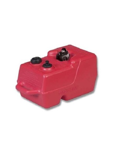 ESTANQUE 3 GAL.ULTRA 3 (620003LP)(11.35 LT.)