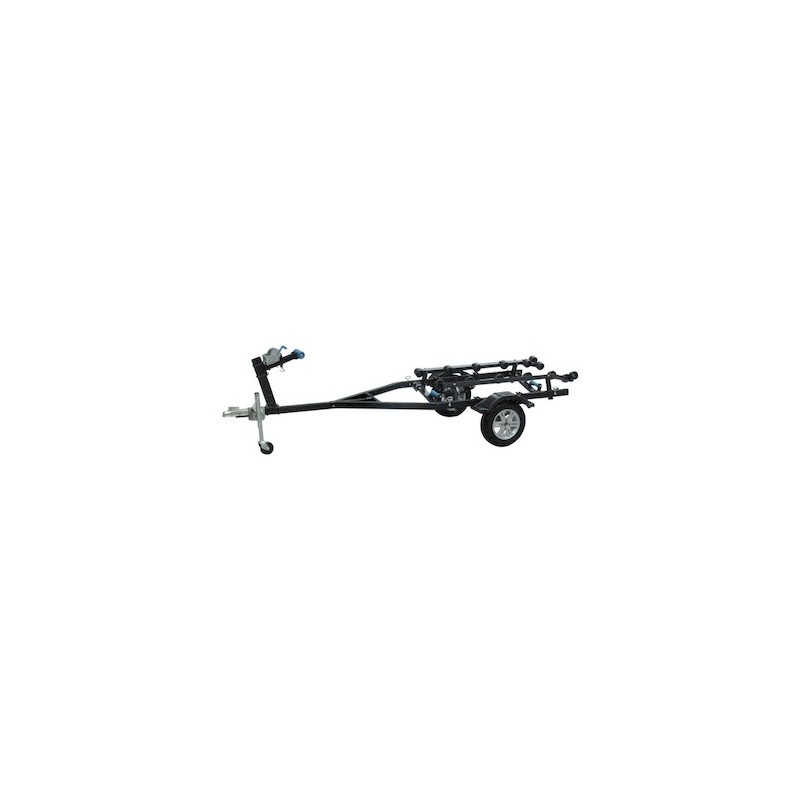 TRAILER SARGO 420L