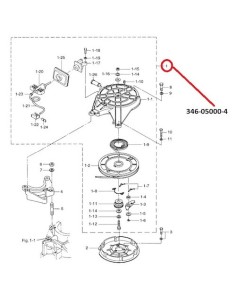 RTW64 PLATO DE ARRANQUE