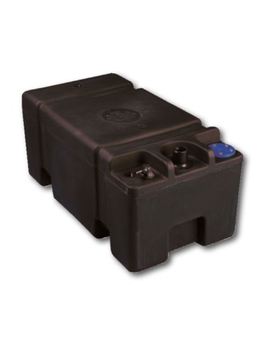 ESTANQUE 41 LTS.NEGRO(50195)