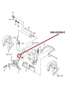 RTN37 PIEZA PLASTICA
