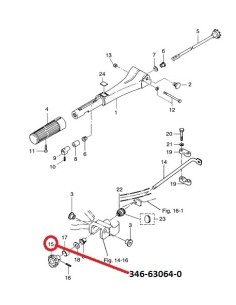 RT396 PINON UNIVERSAL