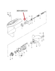 RT793 GOLILLA AJUSTE