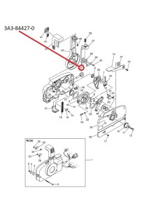 RTI22 TORNILLO AJUSTE