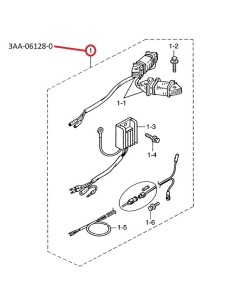 RTN55 SET ALTERNADOR
