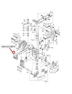 RTN54 MANILLA DE TRANSPORTE