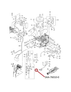RTY68 MOTOR DE ARRANQUE