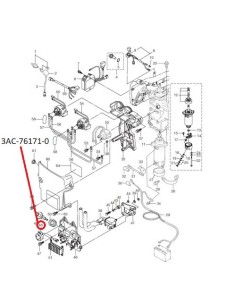 RTN84 ZUMBADOR TEMPERATURA