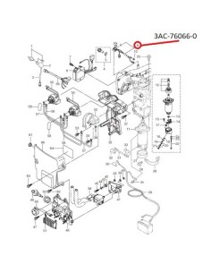 RTZ109 EMSAMBLE FUSIBLES