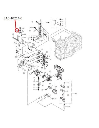 RTN82 SENSOR