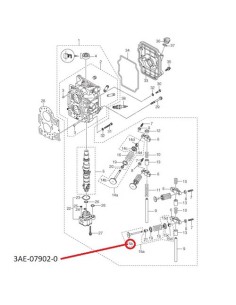 RTV28 VALVULA DE ESCAPE
