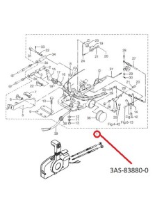RTN69 JUEGO ADAPTADOR C. REMOTO