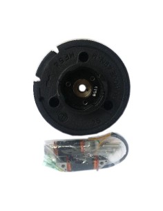 RTN32 KIT ALTERNADOR