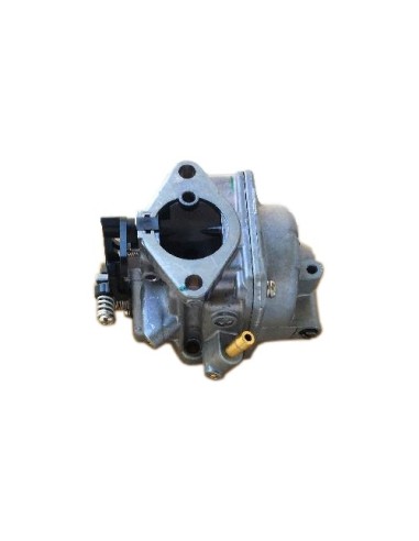 RTZ66 CARBURADOR