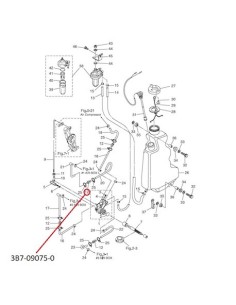 RTK49 VALVULA COMPLETA