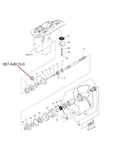 RTE15 GOLILLA DE AJUSTE