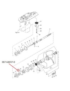 RTD52 GOLILLA AJUSTE