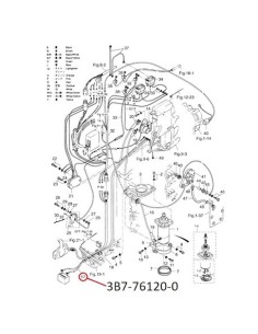 RTC42 CABLES BATERIA