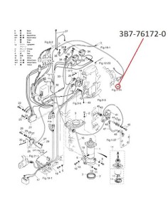 RTH41 SENSOR TEMPERATURA
