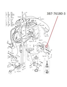 RTR02 INTERRUPTOR PRESION