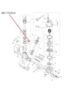 RTE19 ANILLO BARREDOR
