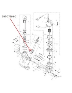 RTE23 ANILLO BARREDOR