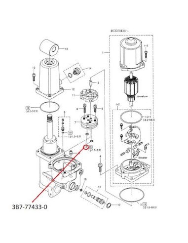 RTA35 AROSELLO