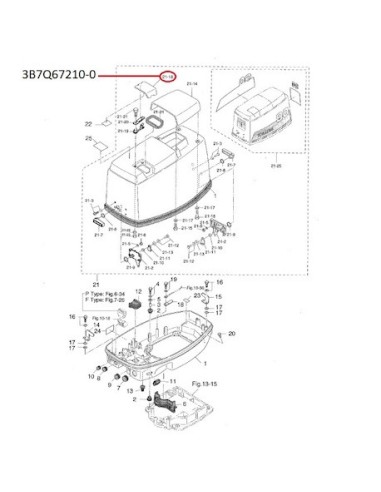 RTR62 TAPA ACEITE