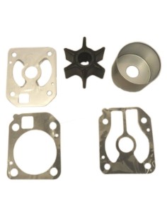 RTD35 JUEGO RPTO. BBA. AGUA