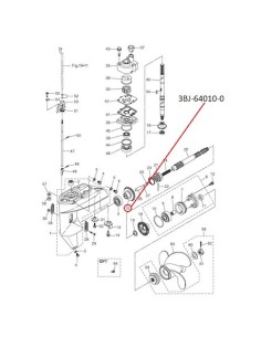 RTV55 CORONA CONICA A