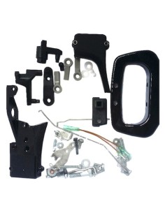 RTR30 KIT CONTROL REMOTO