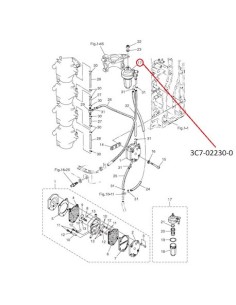 RTI29 FILTRO BENCINA