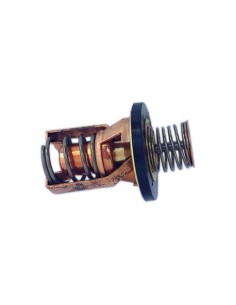 RTG34 THERMOSTATO