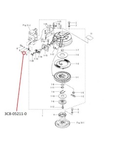 RTW83 BLOQUEO ARRANQUE