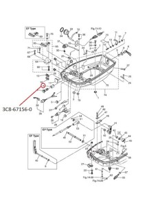 RTV49 BUJE DEL AHOGADOR