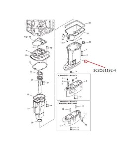 RTY67 UNIDAD INTERMEDIA 50D2L
