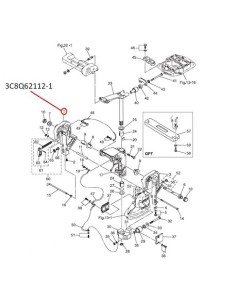 RTV09 SOPORTE DERECHO