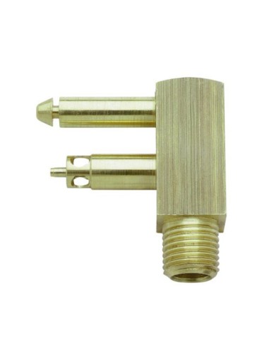 Conector Mercury Estanque macho (8873-6)
