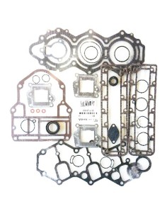 RTW13 JUEGO EMPAQUETADURAS