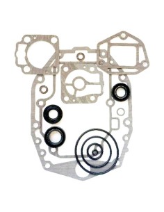 RTE79 JG. EMPAQUETADURA