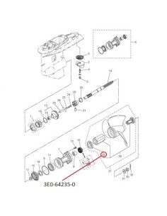 RTL49 GOLILLA DE EMPUJE