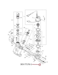 RTQ29 VALVULA MANUAL