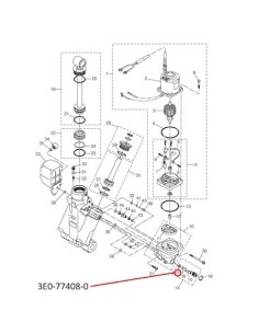 RTR21 ANILLO SEGURIDAD