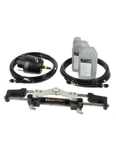 DIRECCION HIDRAULICA HASTA 150 HP(MO150H-R1-18)